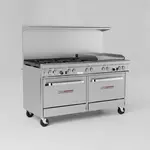 Southbend 4607AD-2RR