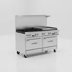 Southbend 4607AD-2TR