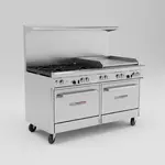 Southbend 4607CC-2RR