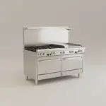 Southbend 4607DC-2GR