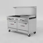 Southbend 4607DC-2RR