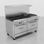 Southbend 4607DD-2CR