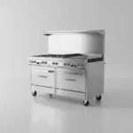 Southbend 4607DD-2TR