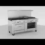 Southbend 4721AA-3CR