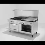 Southbend 4721AA-3GR