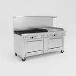 Southbend 4721AA-3TR