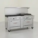 Southbend 4721DD-3CR