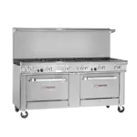 Southbend 4721DD-5L