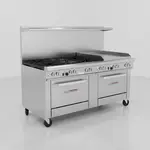 Southbend 4725AA-3GR