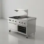 Southbend 4725AA-3TR