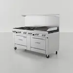 Southbend 4725DD-3CR