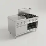 Southbend 4725DD-3GL