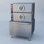 Southbend DC-2S