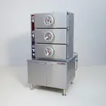 Southbend EC-2S