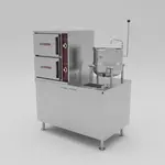 Southbend ECX-2S-6