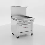 Southbend H4361A-2GL