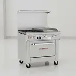 Southbend H4361D-2GR