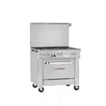 Southbend H4365D