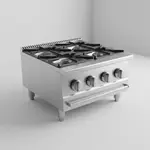 Southbend HDO-12-316L