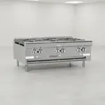 Southbend HDO-48SU 8 Burner Countertop Gas Hotplate