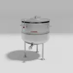 Southbend KDLS-60