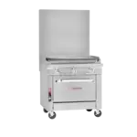 Southbend P12C-C