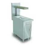 Southbend P16C-DC