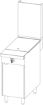 Southbend P16C-H