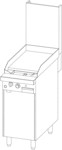 Southbend P16N-T