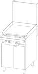 Southbend P24C-TT