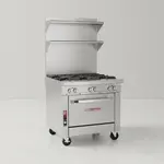 Southbend P24N-BB-SU