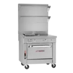 Southbend P32A-HT