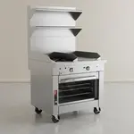 Southbend P32A-XH-RE