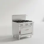 Southbend P32D-BBB-SU