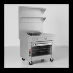 Southbend P32D-XH-RE