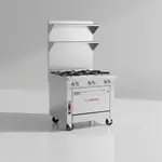 Southbend P32N-BBB-SU