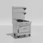 Southbend P32N-XH-RE