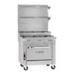 Southbend P36D-BBB-SU