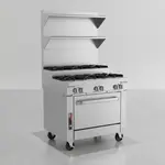 Southbend P36D-BBB-SU