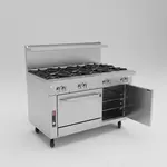 Southbend P48A-BBBB-SU