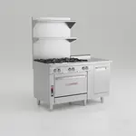 Southbend P48D-BBBB-SU