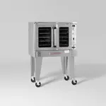 Southbend PCE75B/SI Electric Convection Oven with Controls