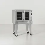 Southbend PCE75B/TD Deck Electric Convection Oven with Touch Controls