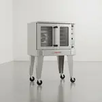 Southbend PCG50B/SD Deck Gas Convection Oven with Controls