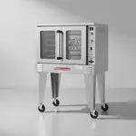 Southbend PCG50S/SD Deck Gas Convection Oven with Controls