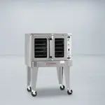 Southbend PCG50S/SI-PRO Deck Gas Convection Oven