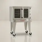 Southbend PCG70S/SI Deck Gas Convection Oven with Controls