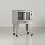 Southbend PCG70S/TD Deck Gas Convection Oven with Controls