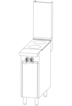 Southbend PE12C-B