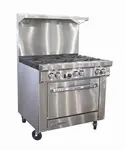 Southbend S36A-3T